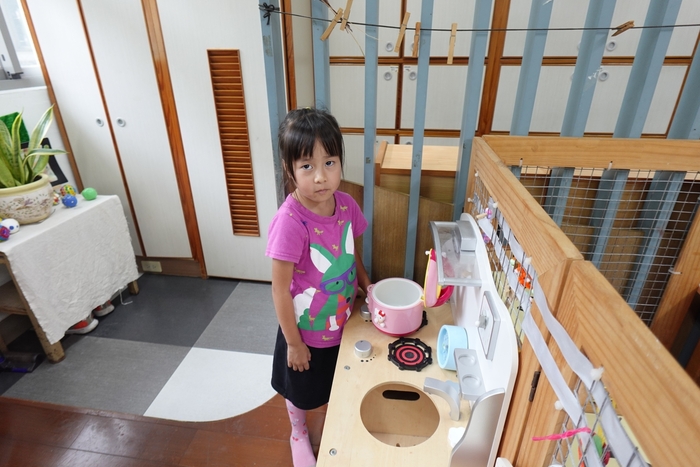 113.10幼兒園大學習區活動